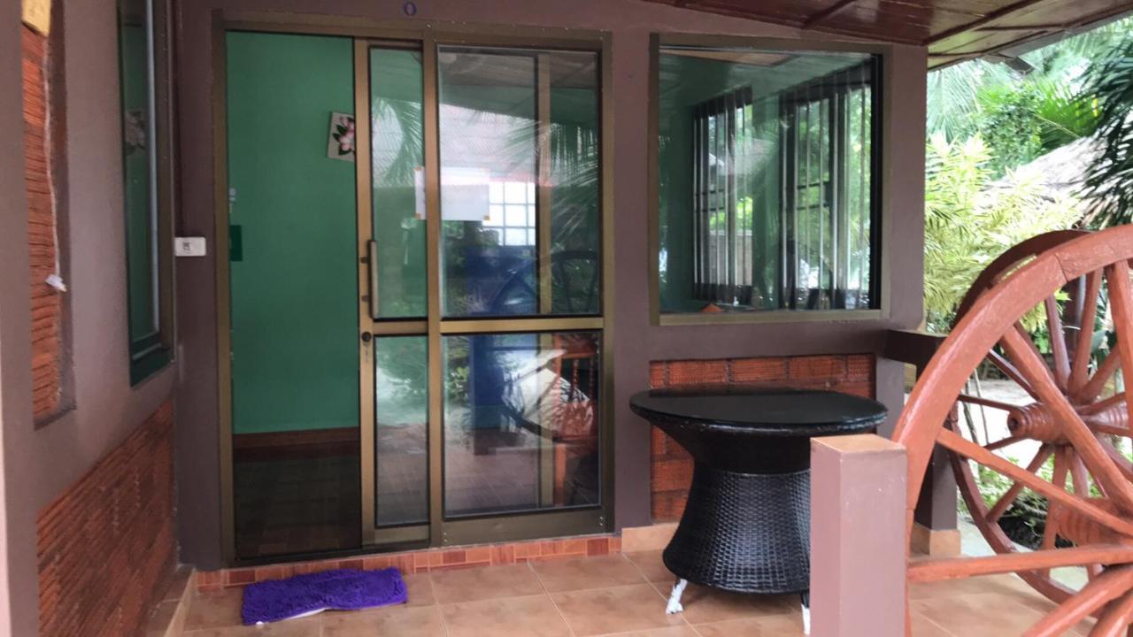Sawai Home Resort หน้าทอน ภายนอก รูปภาพ