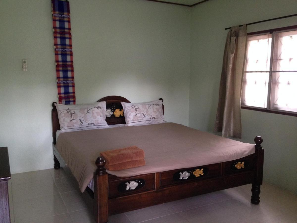 Sawai Home Resort หน้าทอน ภายนอก รูปภาพ