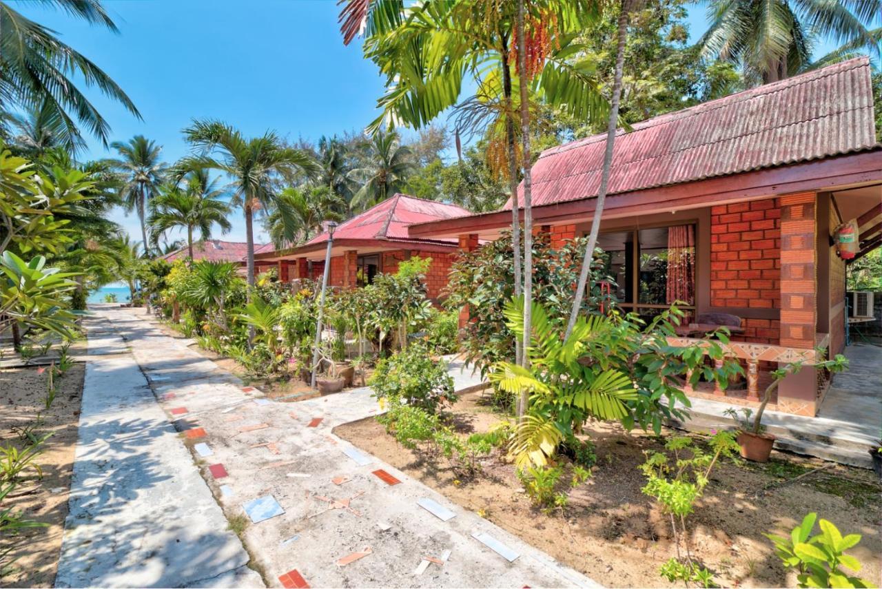 Sawai Home Resort หน้าทอน ภายนอก รูปภาพ