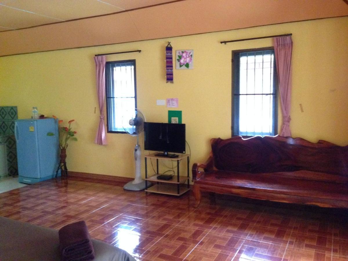 Sawai Home Resort หน้าทอน ภายนอก รูปภาพ