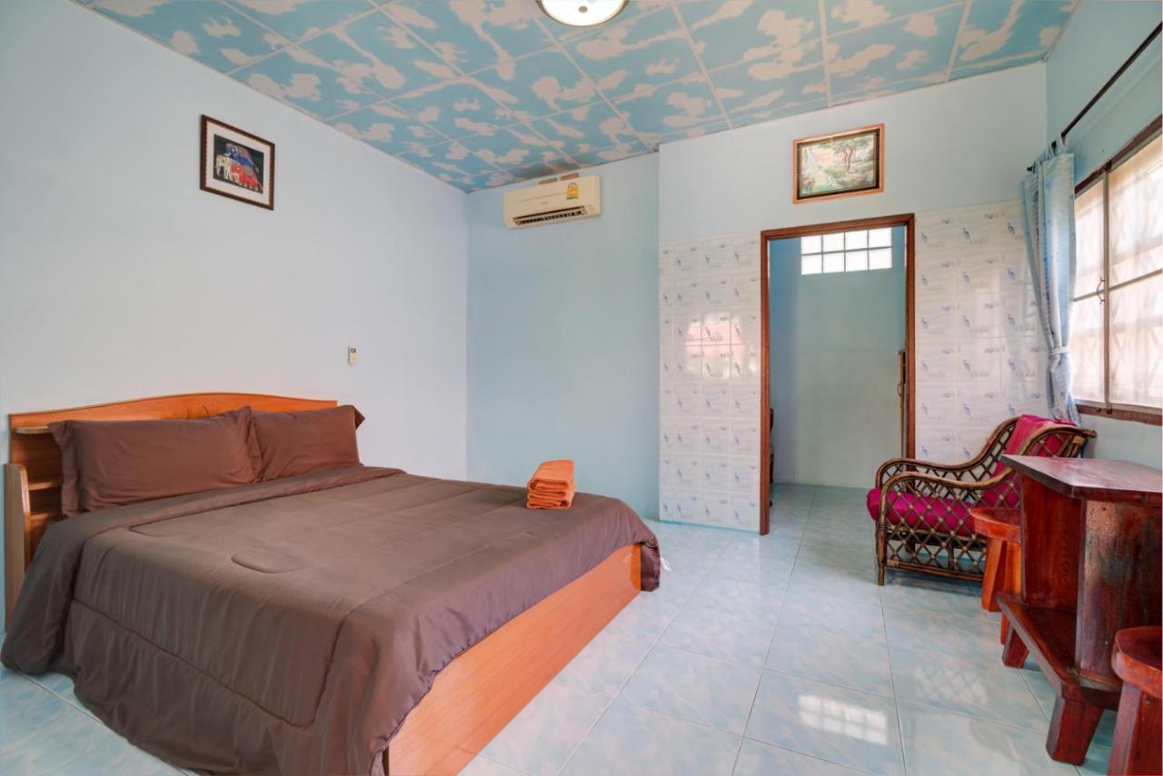 Sawai Home Resort หน้าทอน ภายนอก รูปภาพ