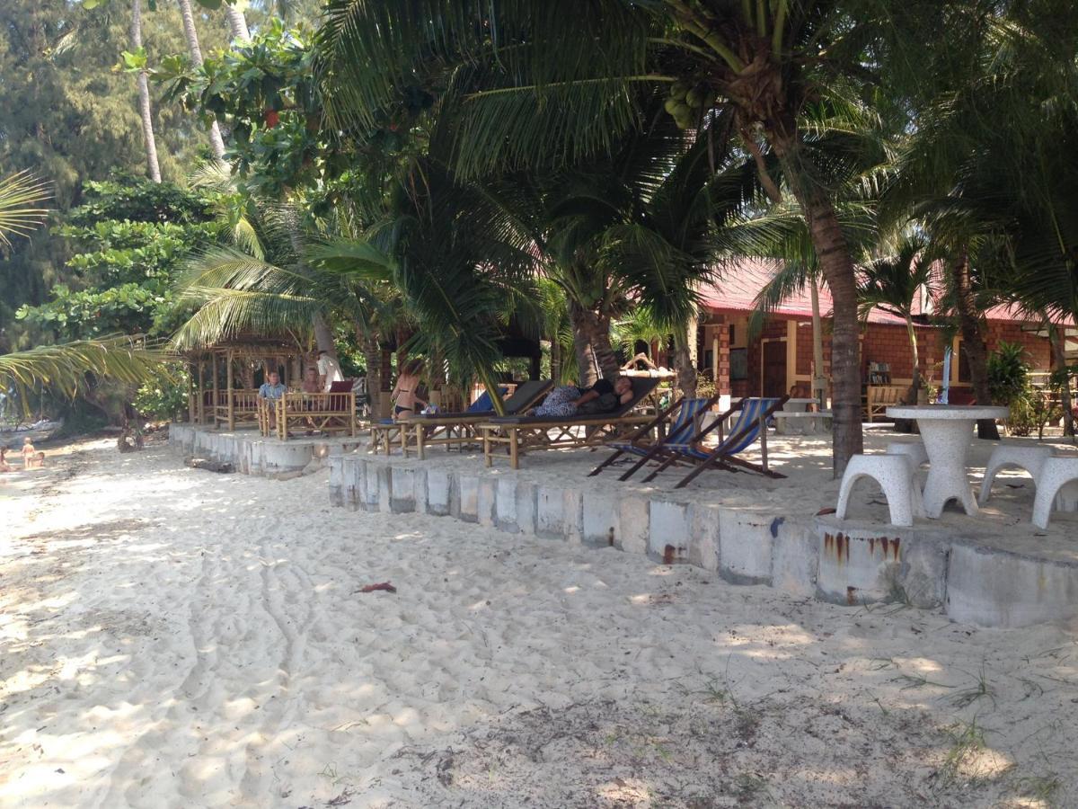 Sawai Home Resort หน้าทอน ภายนอก รูปภาพ