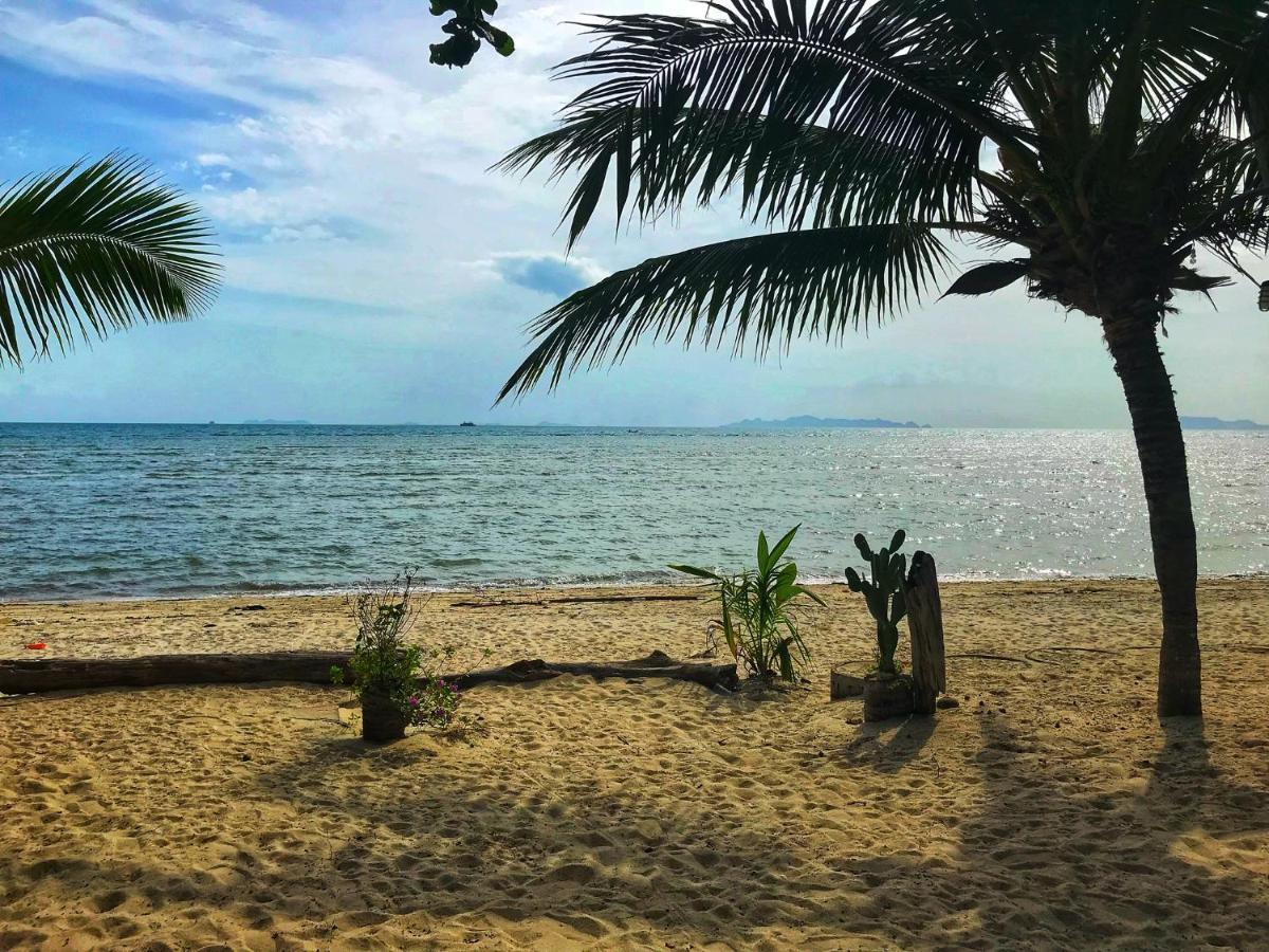 Sawai Home Resort หน้าทอน ภายนอก รูปภาพ