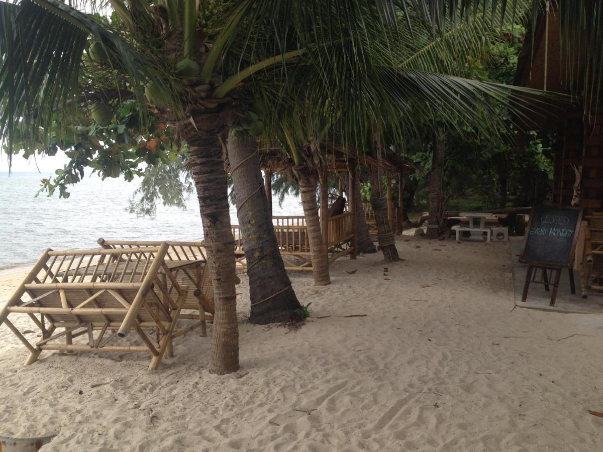 Sawai Home Resort หน้าทอน ภายนอก รูปภาพ