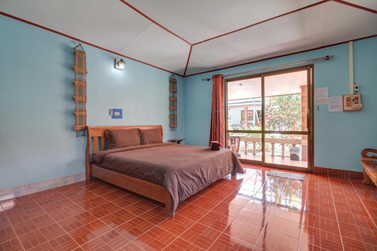 Sawai Home Resort หน้าทอน ภายนอก รูปภาพ