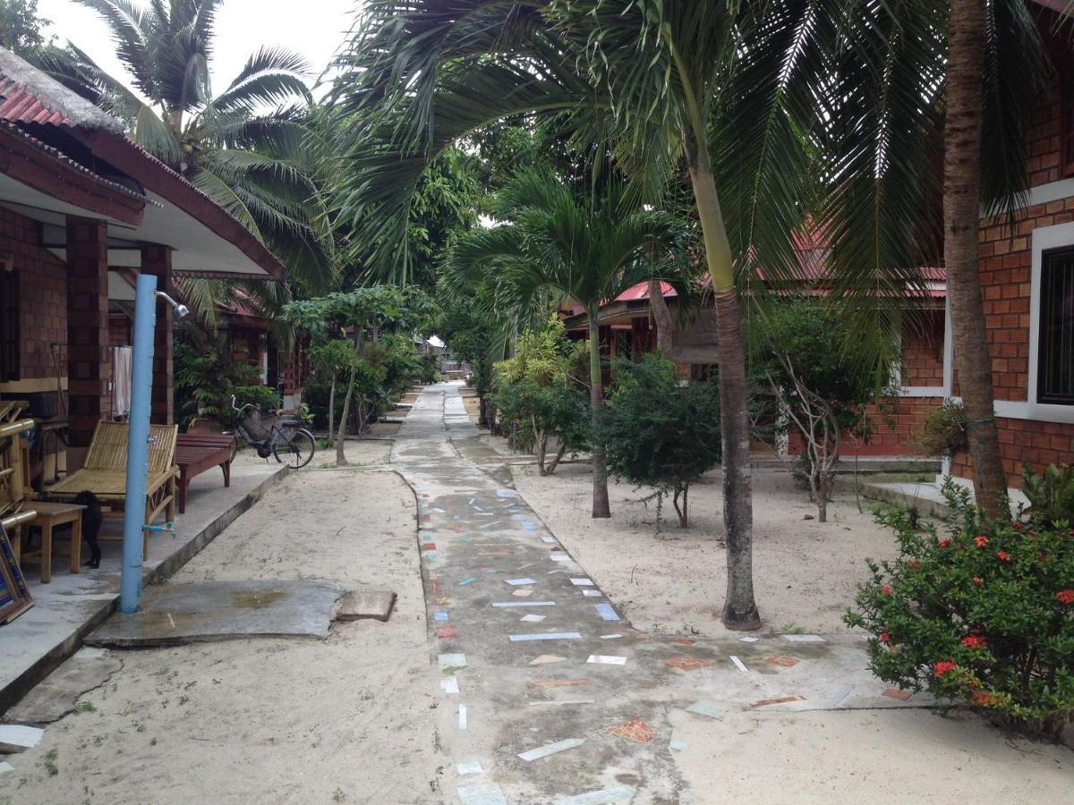 Sawai Home Resort หน้าทอน ภายนอก รูปภาพ
