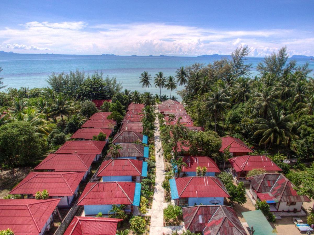 Sawai Home Resort หน้าทอน ภายนอก รูปภาพ