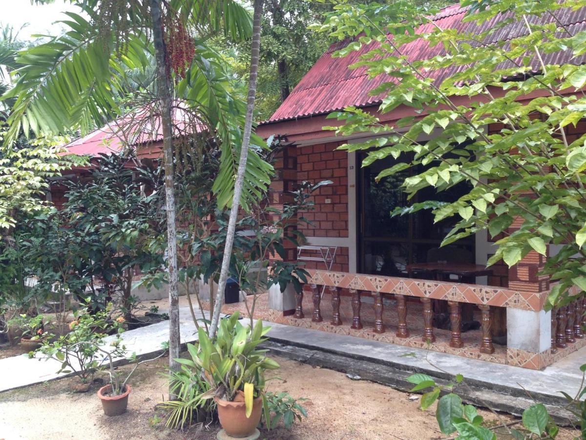 Sawai Home Resort หน้าทอน ภายนอก รูปภาพ