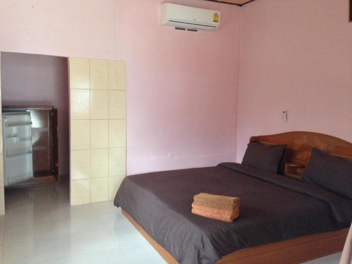 Sawai Home Resort หน้าทอน ภายนอก รูปภาพ