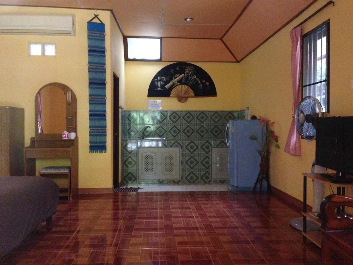 Sawai Home Resort หน้าทอน ภายนอก รูปภาพ
