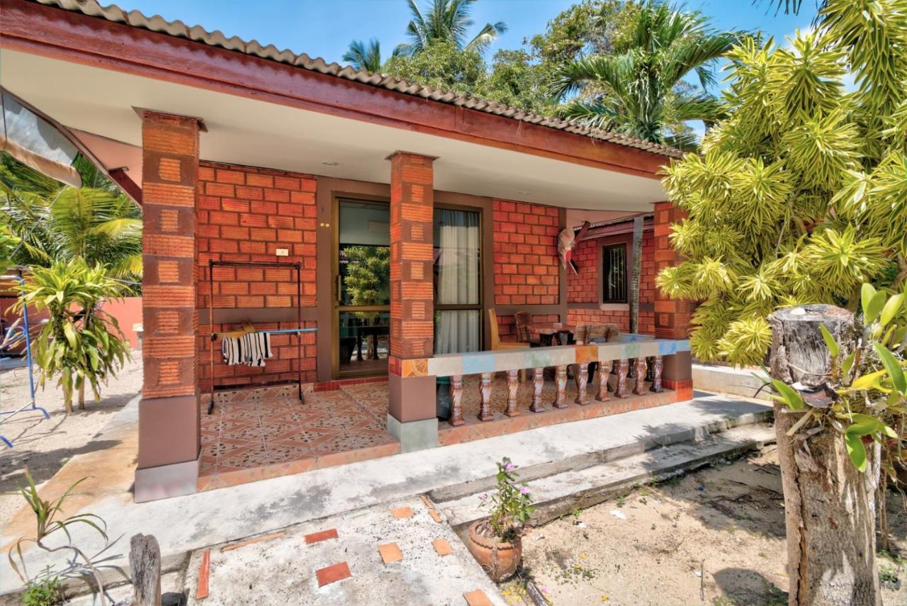 Sawai Home Resort หน้าทอน ภายนอก รูปภาพ