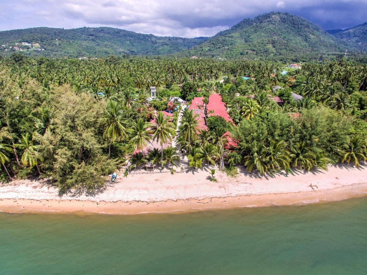 Sawai Home Resort หน้าทอน ภายนอก รูปภาพ