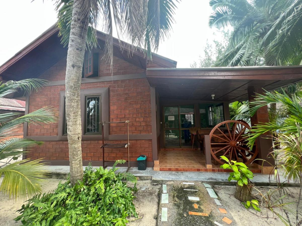 Sawai Home Resort หน้าทอน ภายนอก รูปภาพ