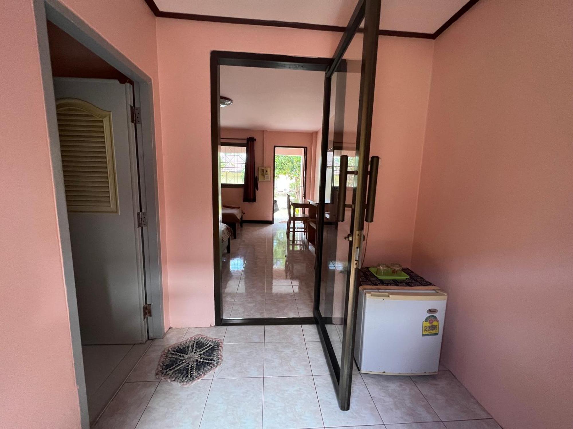 Sawai Home Resort หน้าทอน ภายนอก รูปภาพ