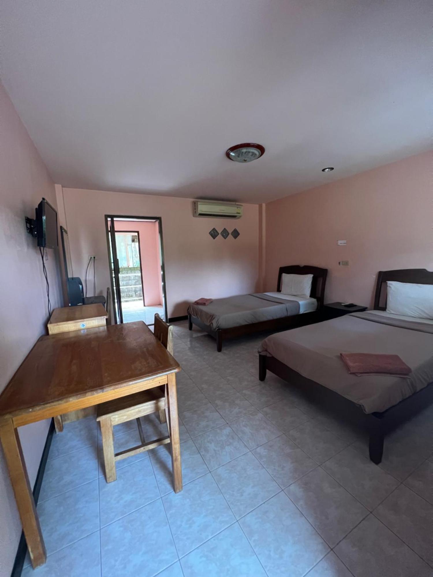 Sawai Home Resort หน้าทอน ภายนอก รูปภาพ