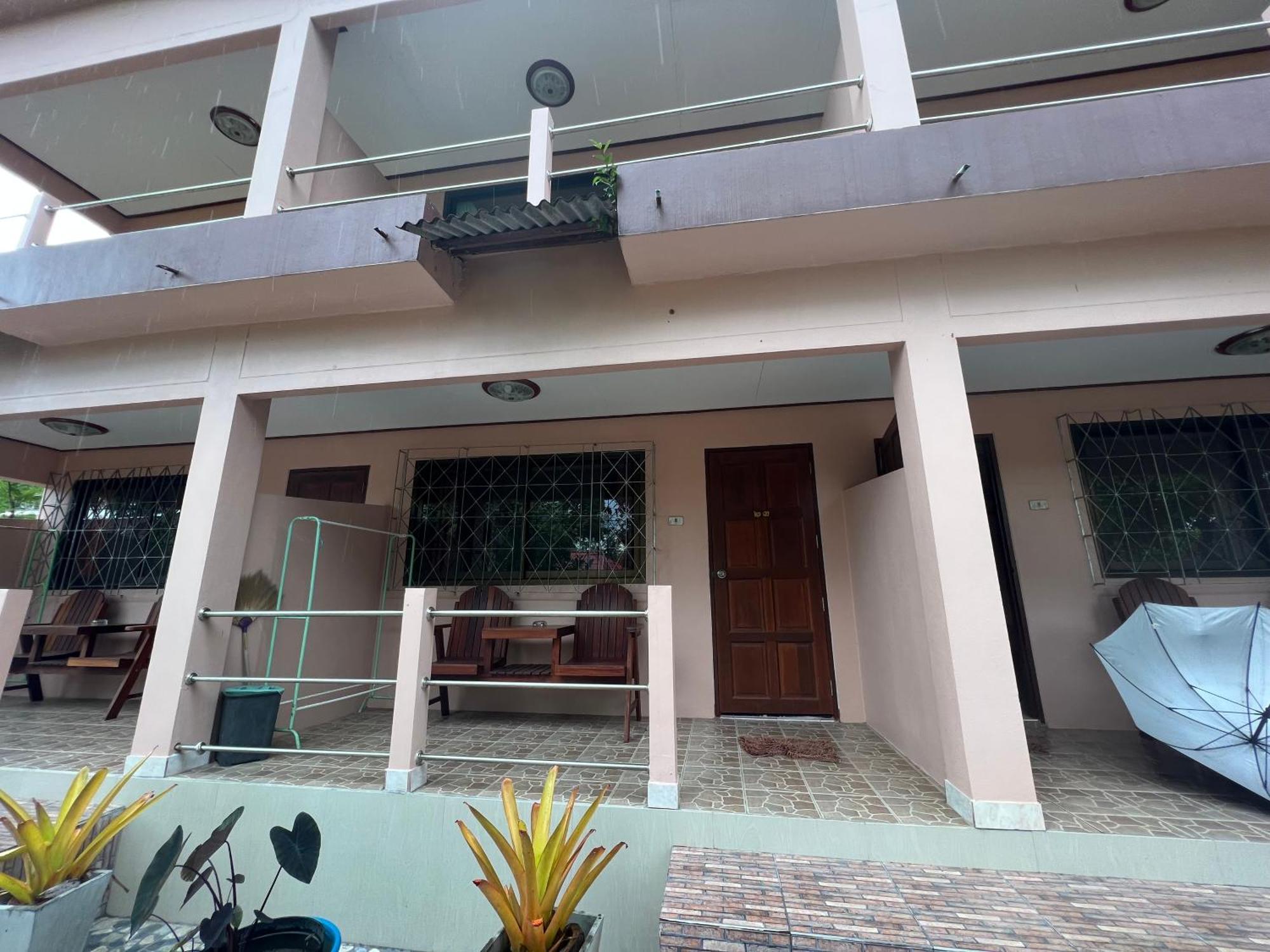 Sawai Home Resort หน้าทอน ภายนอก รูปภาพ