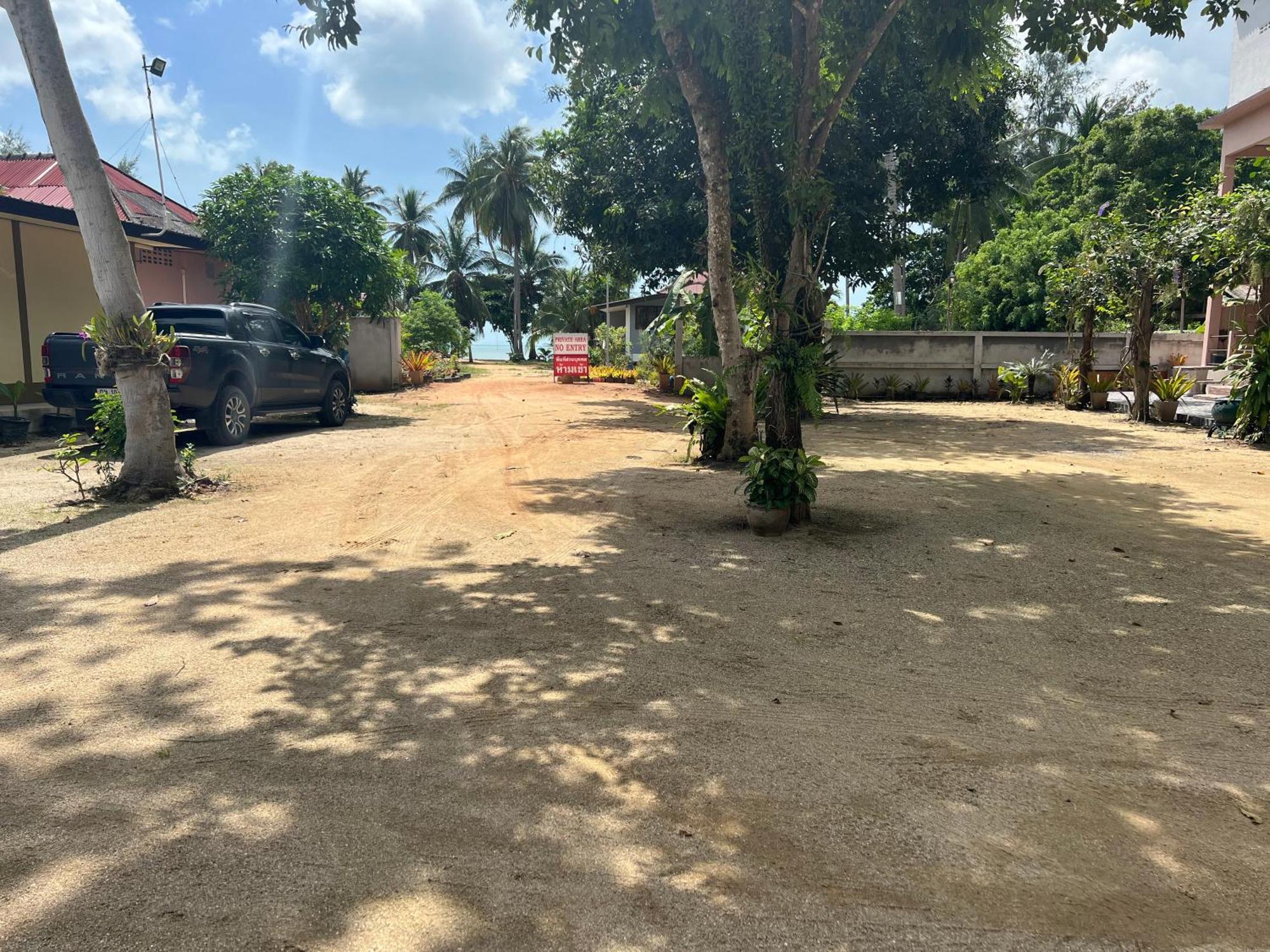 Sawai Home Resort หน้าทอน ภายนอก รูปภาพ