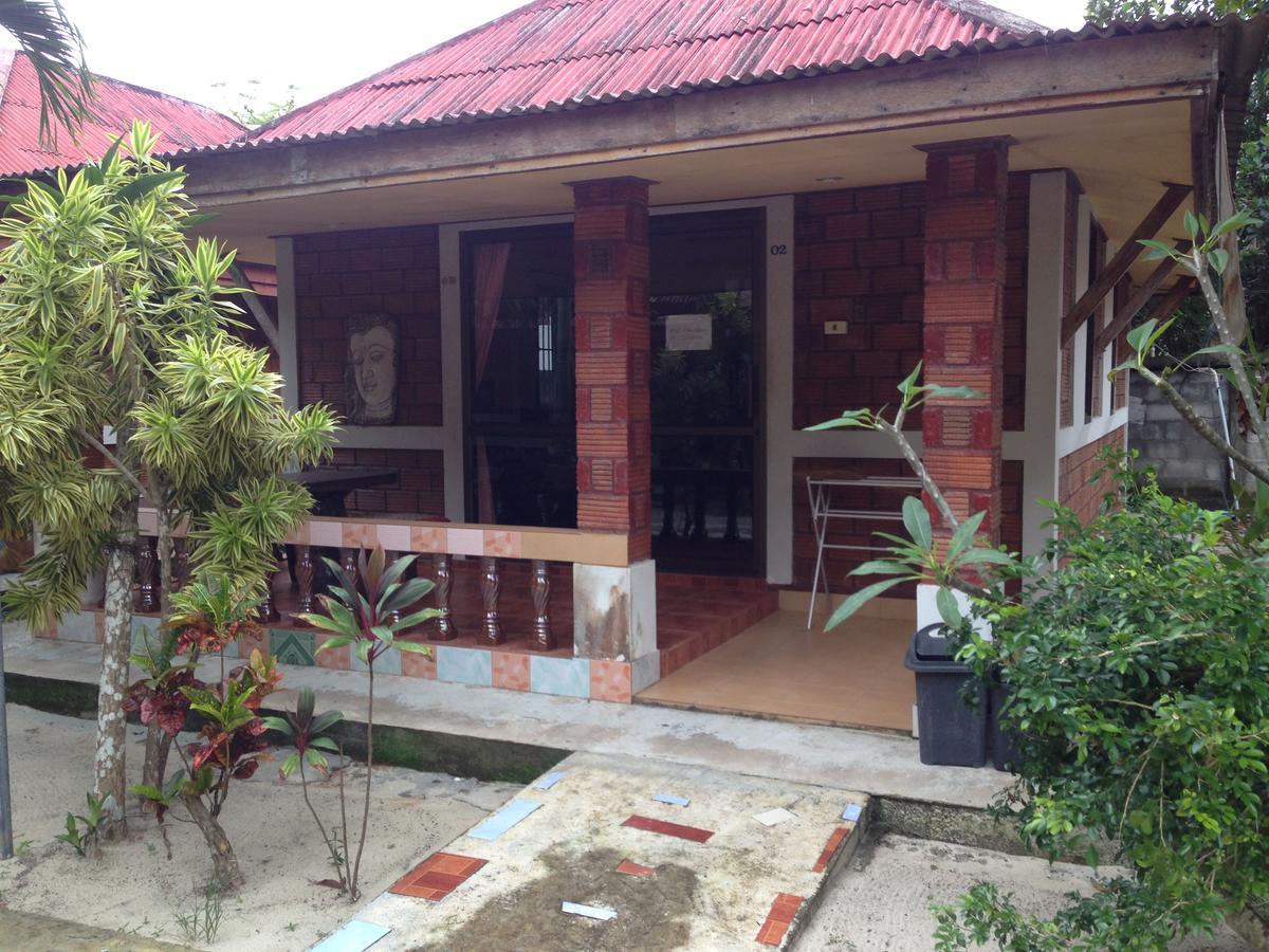 Sawai Home Resort หน้าทอน ภายนอก รูปภาพ