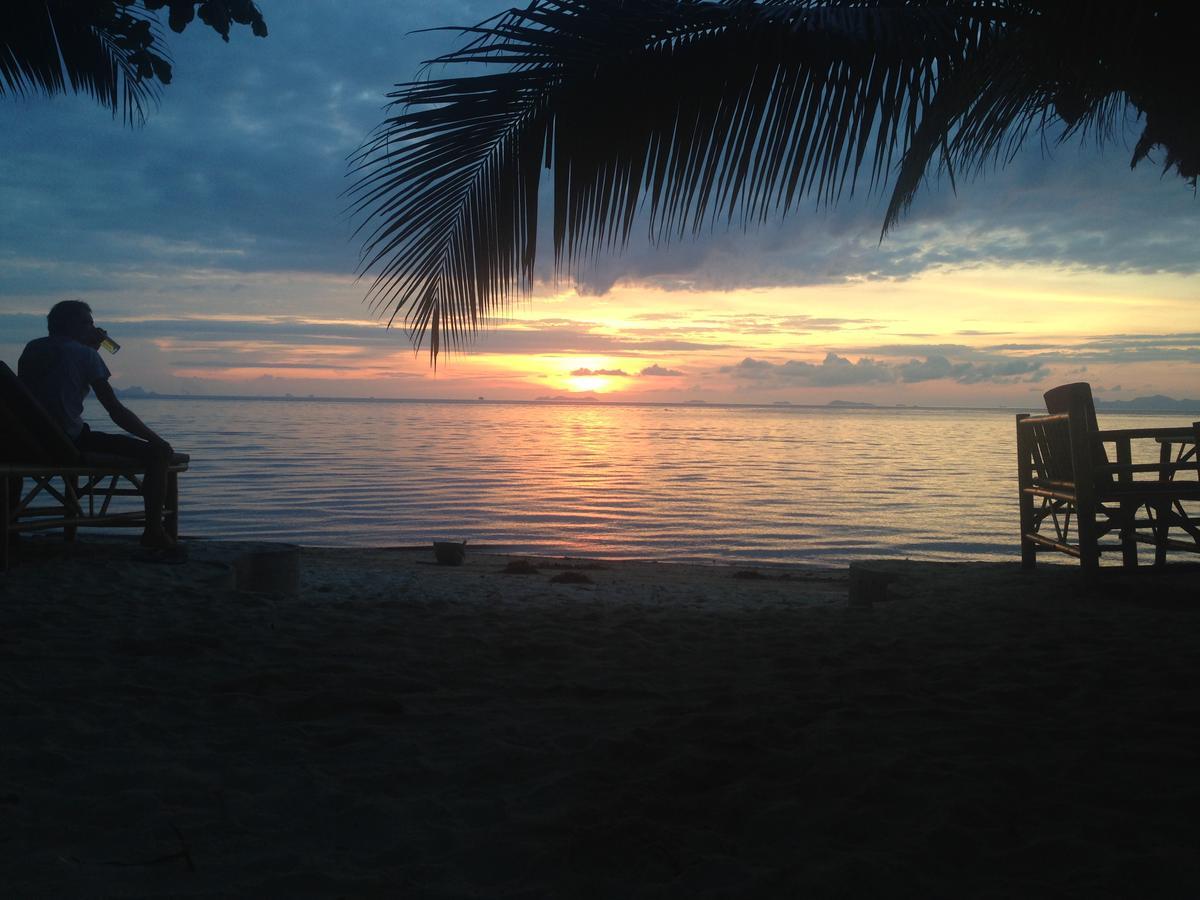 Sawai Home Resort หน้าทอน ภายนอก รูปภาพ