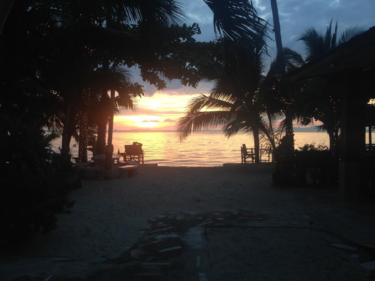 Sawai Home Resort หน้าทอน ภายนอก รูปภาพ
